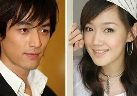 图胡歌和薛佳凝再无复合可能分手背后原因揭秘