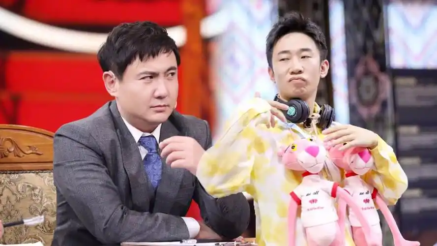 长安诺成毅赵樱子狗粮第一弹甜度超标嗑到就是赚到