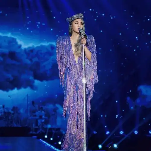 蔡依林  #蔡依林uglybeauty演唱会  #蔡依林演唱会  #四十岁的