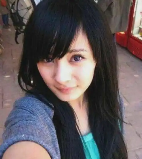 杨幂学生时代没人敢追看到她大学旧照网友这谁敢追