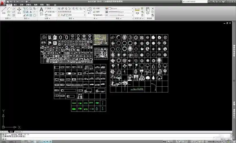 autocad201064位破解版