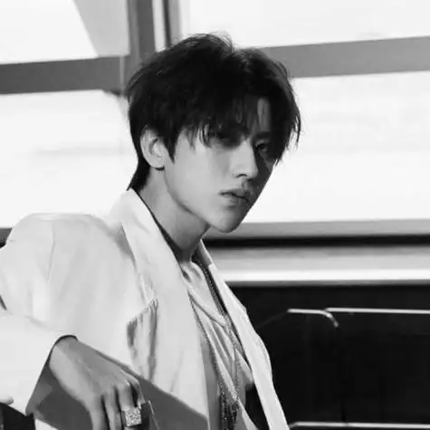 图文蔡徐坤格子外套头像王者荣耀没有扫二维码怎么弄头像王者荣耀扫码