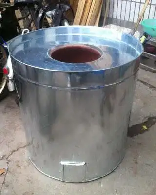 焦作烤烧饼炉子火烧炉子厂家