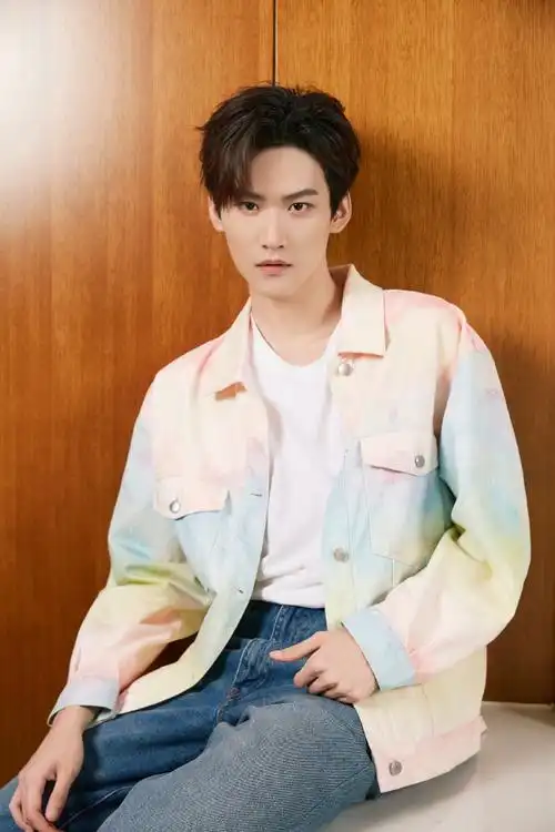 #周柯宇你好星期六#