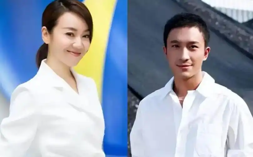 净身出户也要与闫妮离婚的邹伟,如今19年过去了,他后悔了吗?