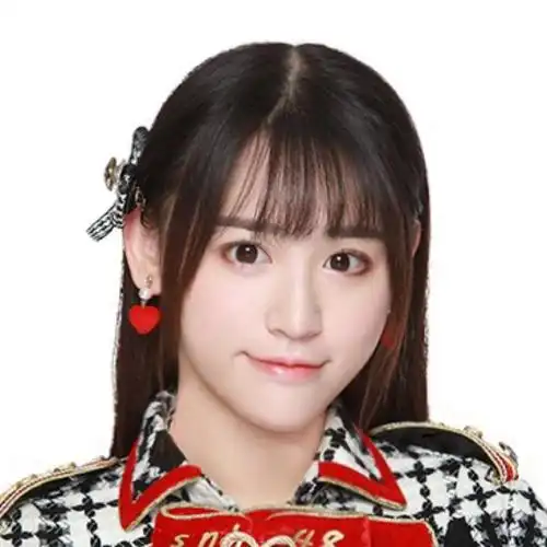 snh48-钱蓓婷