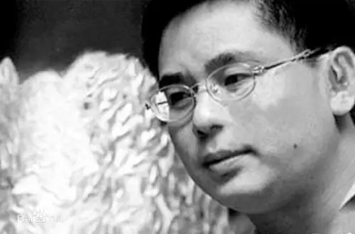 被红通的"文化富豪"刘波在日去世 作家野夫:前一晚还在发诗