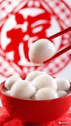 春节习俗看这里!