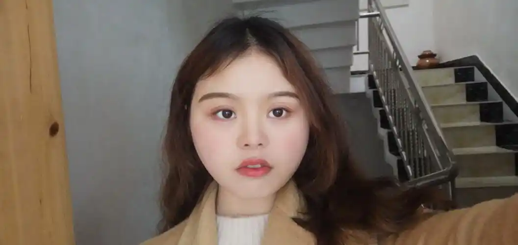 女生大饼脸怎么破