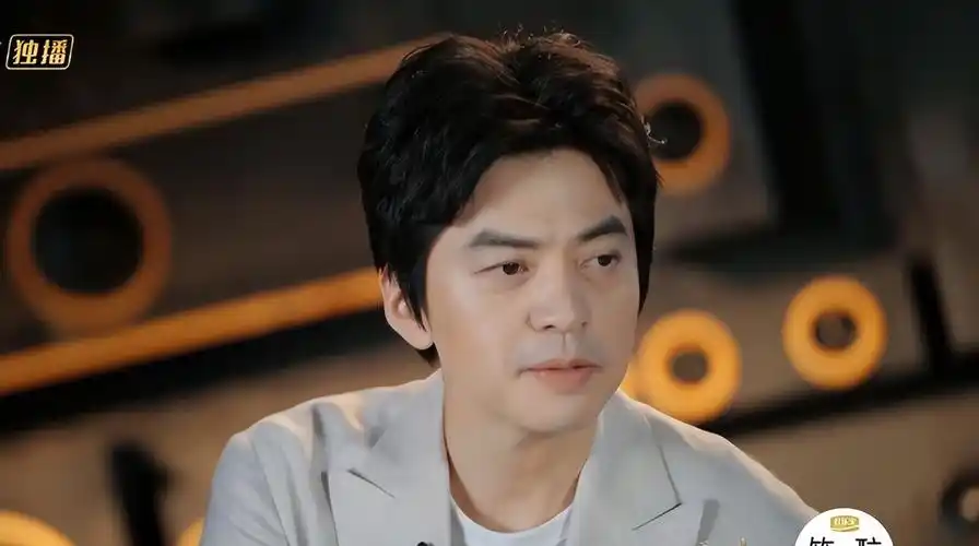 李健李克勤志同道合无障碍合作李健风趣总结顺应民意