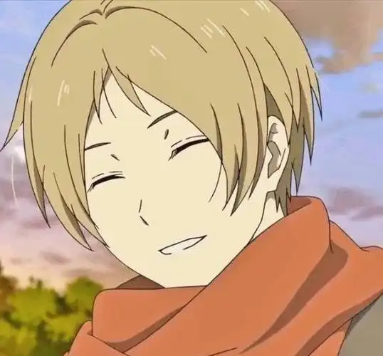 夏目我爱你 是真的很爱你#(夏目友人帐:石起和可疑来访者)影评