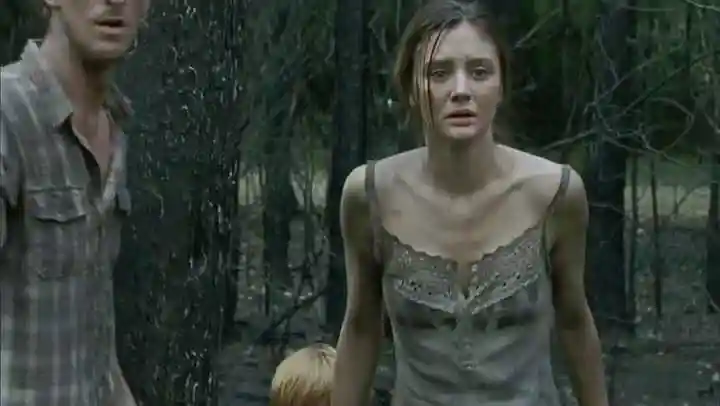 如何评价美剧《行尸走肉》第六季第六集?