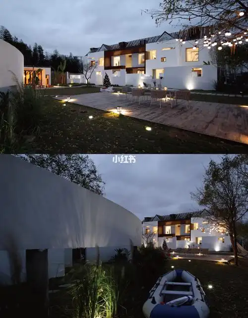 上海迪士尼民宿打卡王俊凯睡过的房子