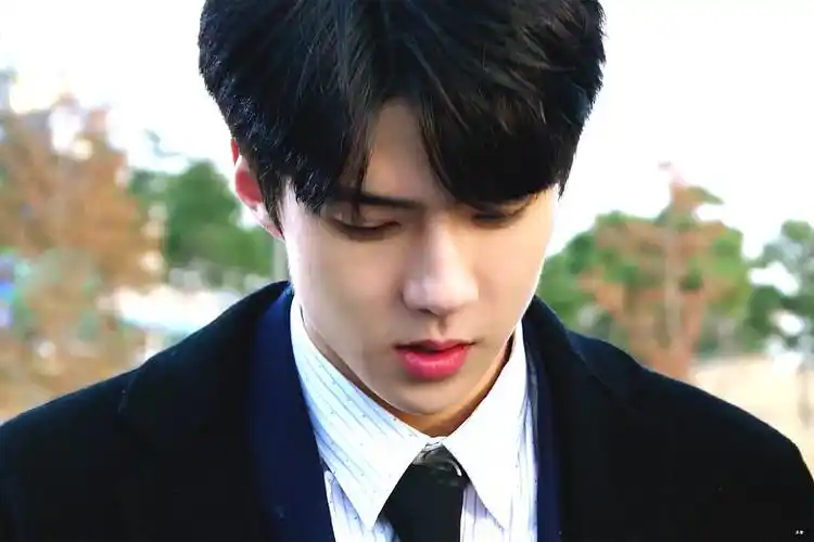 等待见面的日子78吴世勋 - 堆糖,美图壁纸兴趣社区