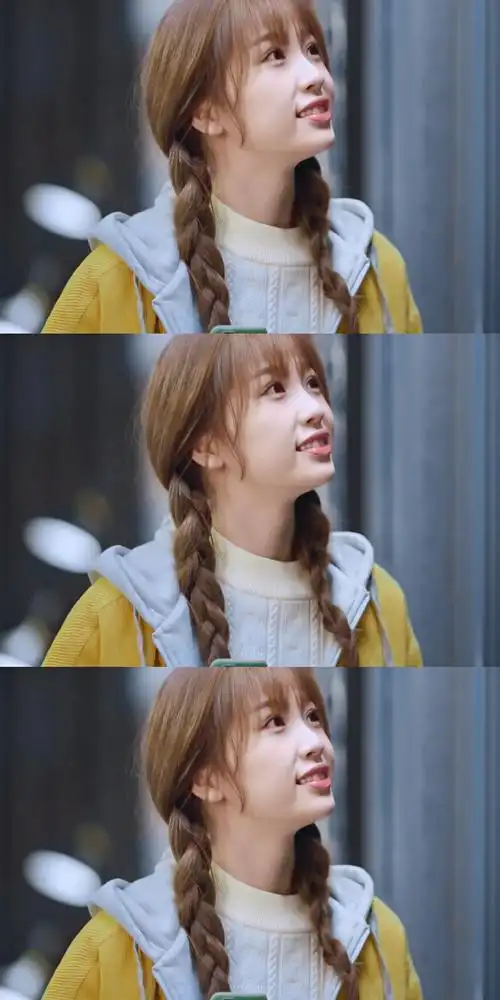 月光变奏曲ep19-21 随机掉落一些初礼碎片 @the9-虞书欣