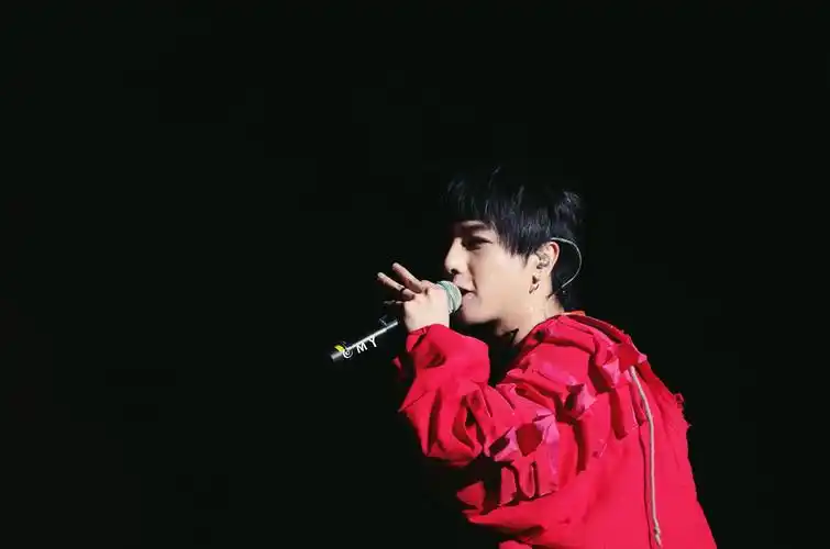 华晨宇 20160821火星演唱会上海站