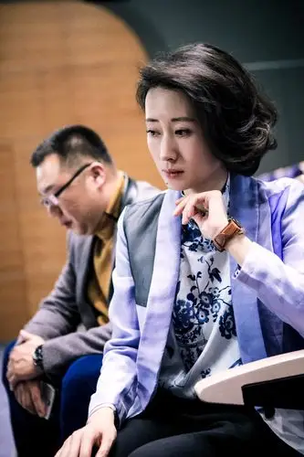 电影《奇葩朵朵》4月4日上映 刘敏涛变身"奇葩淑女花"妖娆登场