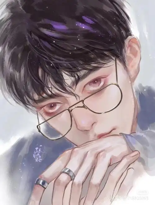 回应: 肖战漫画图楼