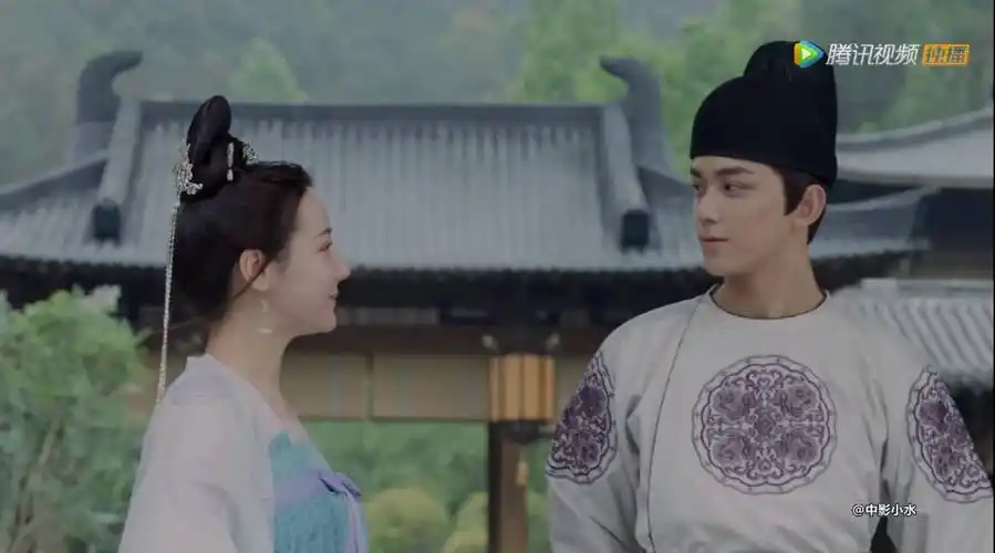 长歌行第3136预告1