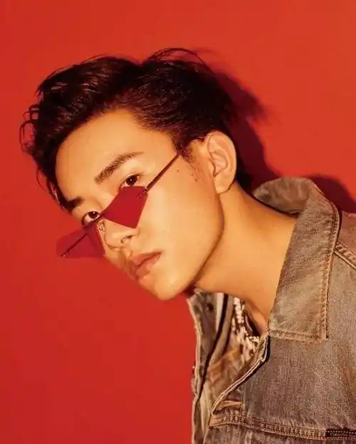 吴磊_刘昊_弟弟