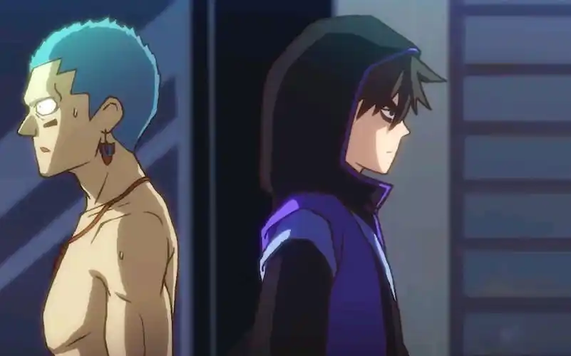 刺客伍六七第三季玄武国篇预告