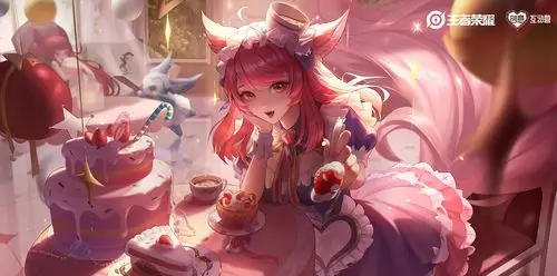 小妲己爆料妲己女仆咖啡优化后效果视频爆料