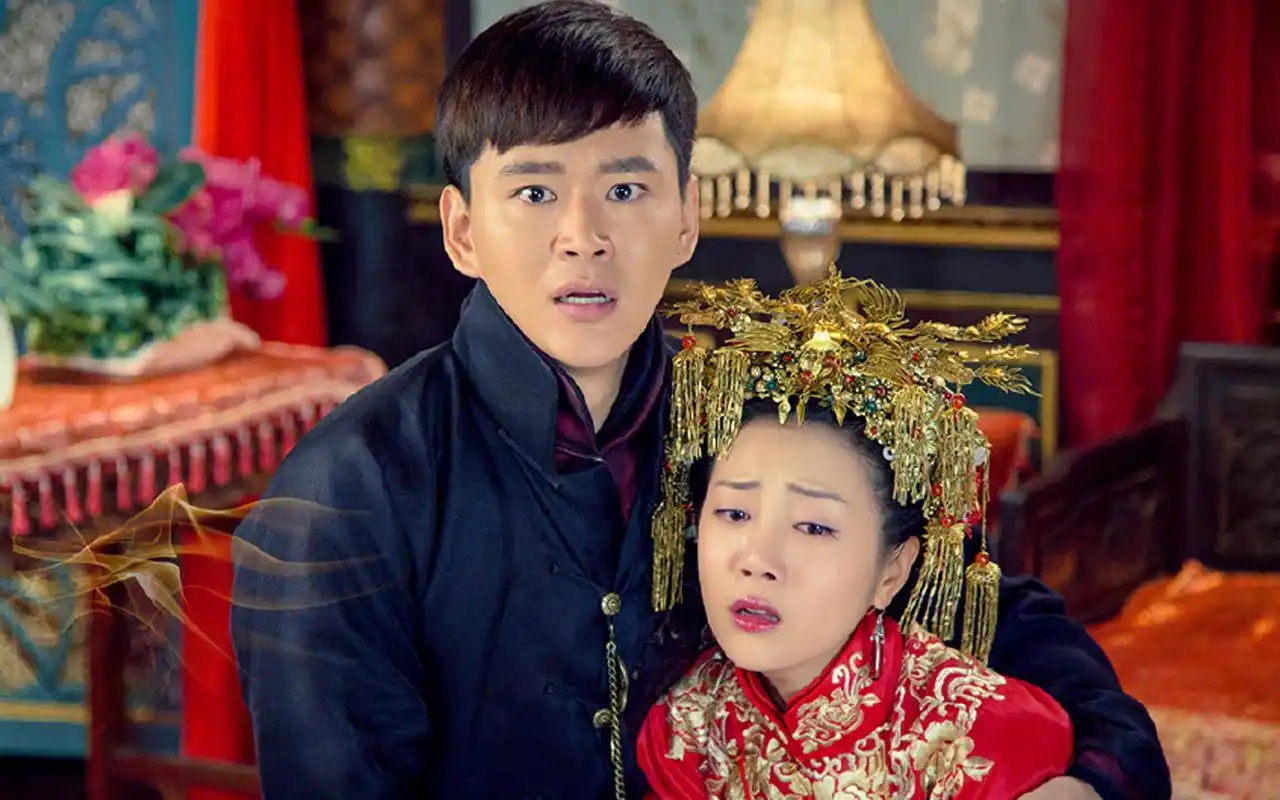 活色生香电视剧