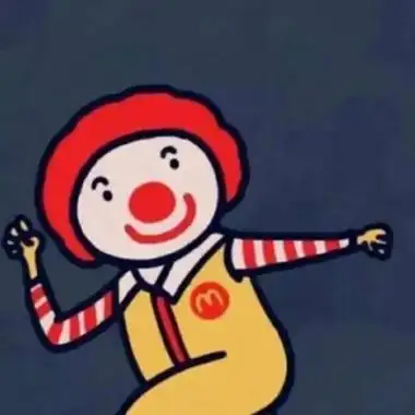 2021年搞笑沙雕头像 高清新款2021微信沙雕头像图片