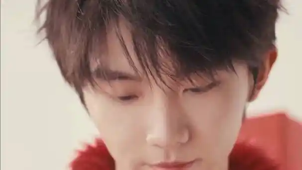 全能音乐人马嘉祺##时代少年团新专辑叁重楼