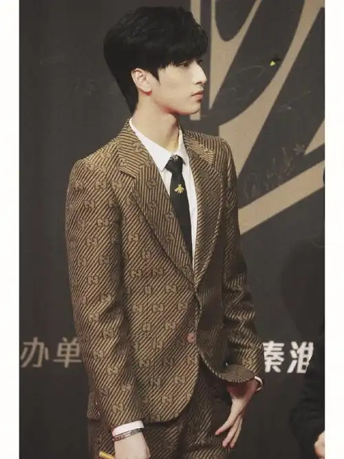 严浩翔  #时代少年团严浩翔