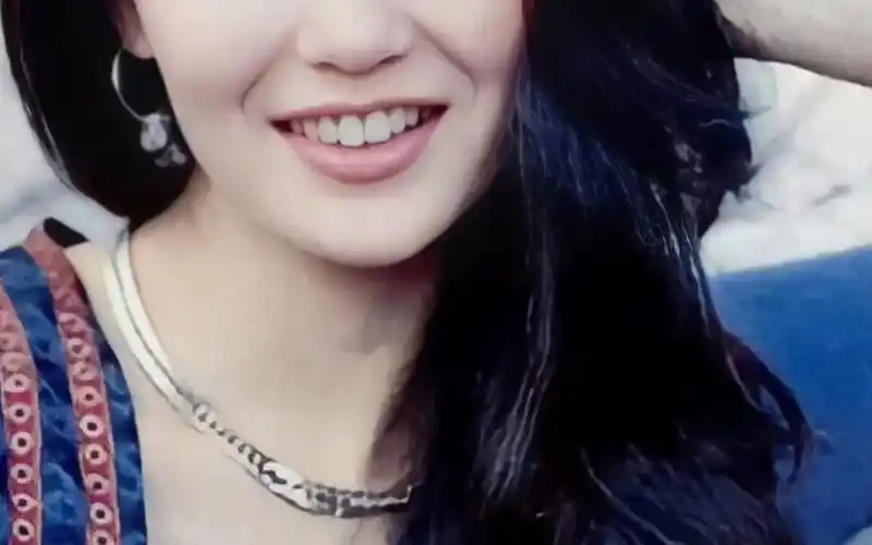 亚洲第一影后 #曼神 #张曼玉 老照片修复.