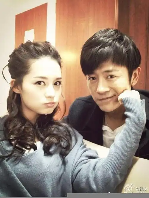 林申和李沁曾经都是不温不火的演员,演技炉火纯青却没有大红的机会