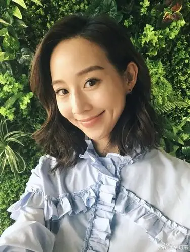 【组图】逆天| 彭于晏为数不多的绯闻女友?36岁张钧甯美到惊艳!