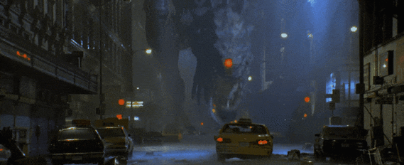 被全世界抛弃的哥斯拉结尾大赚眼泪废案比电影还要精彩