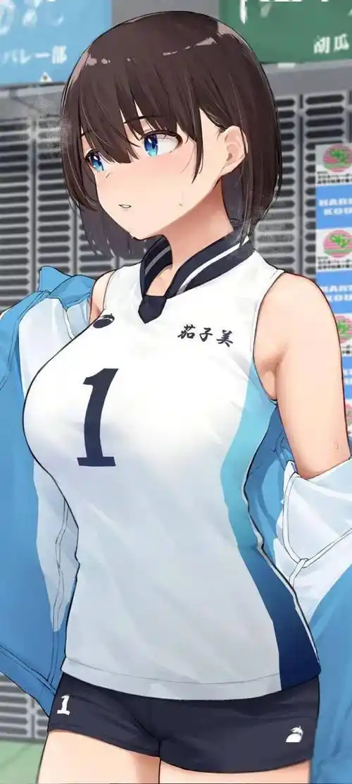 手机壁纸 动漫锁屏壁纸 :现在不管雨雪,我只想淋雨,身披雪花.