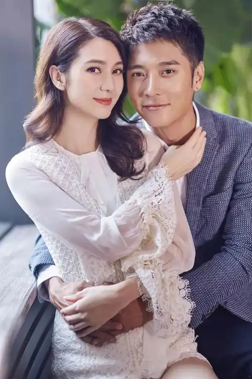 洪欣老公张丹峰出轨,揭露了一个婚恋中最残酷的真相!