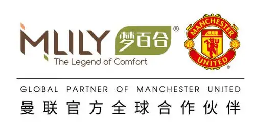 mlily梦百合再度携手曼联,力邀传奇球星高调助阵