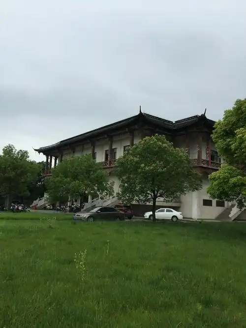 永远的扬州师范