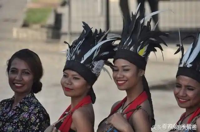 建国2小时就与中国建交,华人占3%,可称之为小巴铁|东帝汶|华人|东南亚