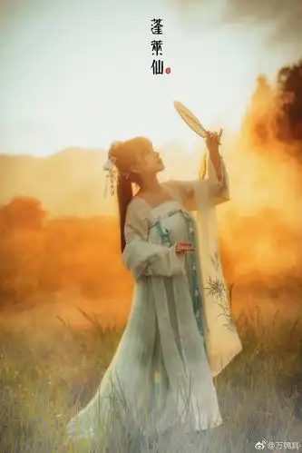 古风真人 壁纸 女生头像 女头 小清新 虐心 唯美 高清 意境 古风 古风