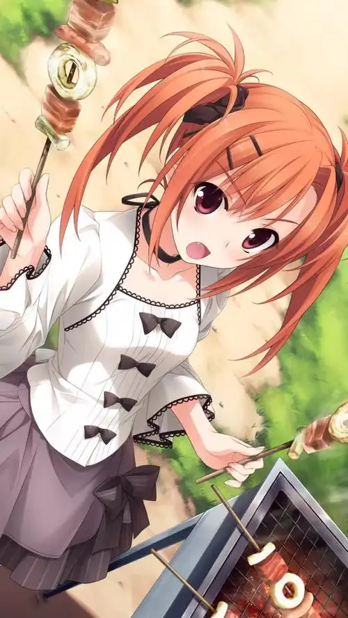 动漫人物 - 堆糖,美图壁纸兴趣社区