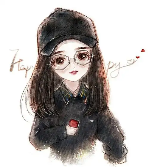 杨幂q版 - 堆糖,美图壁纸兴趣社区