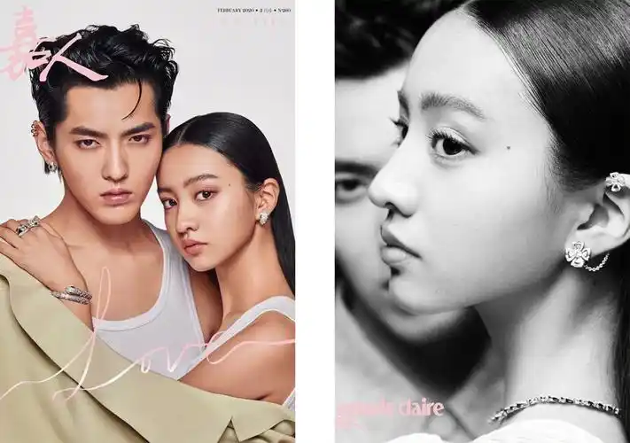 敬佩17岁的木村光希总有办法打扮成47岁的大上海台柱子