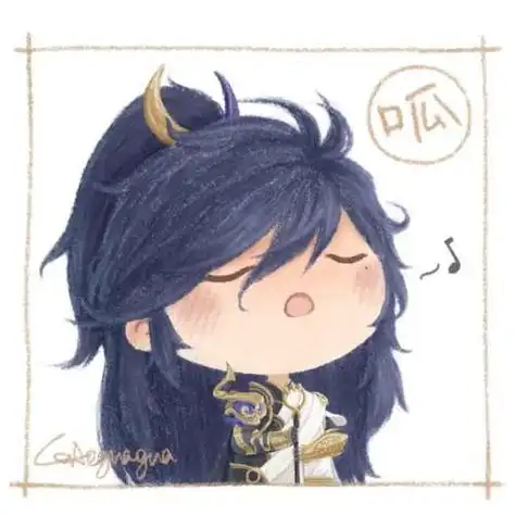 王者荣耀头像李信特辑