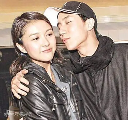 房祖名《宝岛双雄》拍打戏 绯闻女友薛凯琪力挺