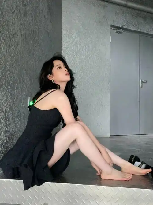 欧阳娜娜随手拍##微博电影之夜