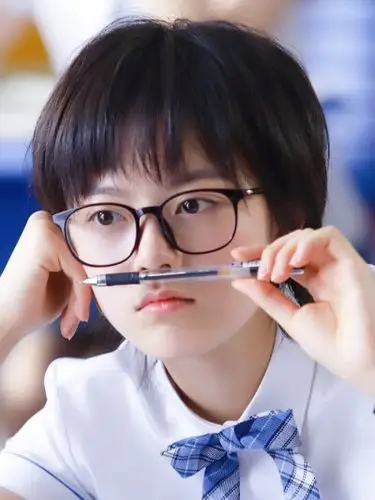 少年派钱三一 郭俊辰林妙妙 赵今麦邓小琪 王玉雯江天昊 姜冠南