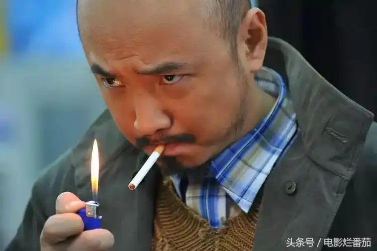 地火演员表(这样的演员请给我来一打,他是中国电影