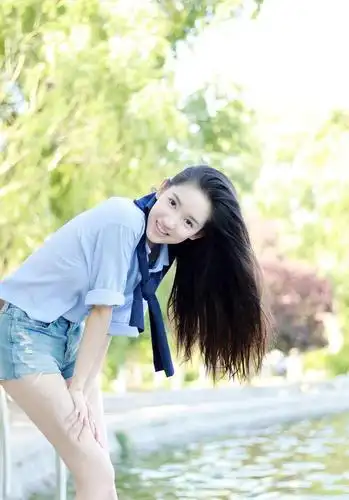 拥有大小姐气质的女生到底长什么样看到王玉雯得到了答案