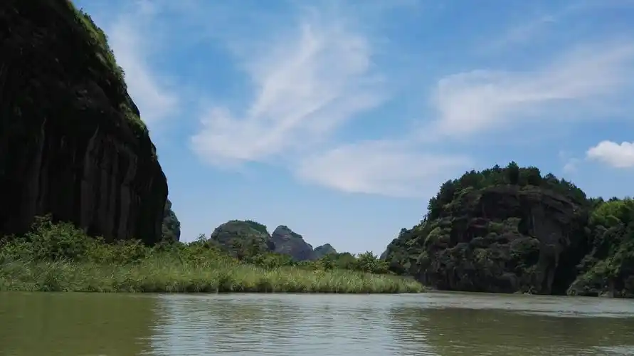 江西省名山_秀水_名胜古迹_红色景点[自驾游]